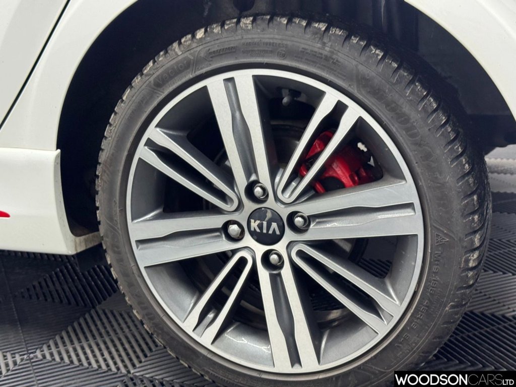 Used Kia Picanto 2017 for sale - 77408717: Photo 38