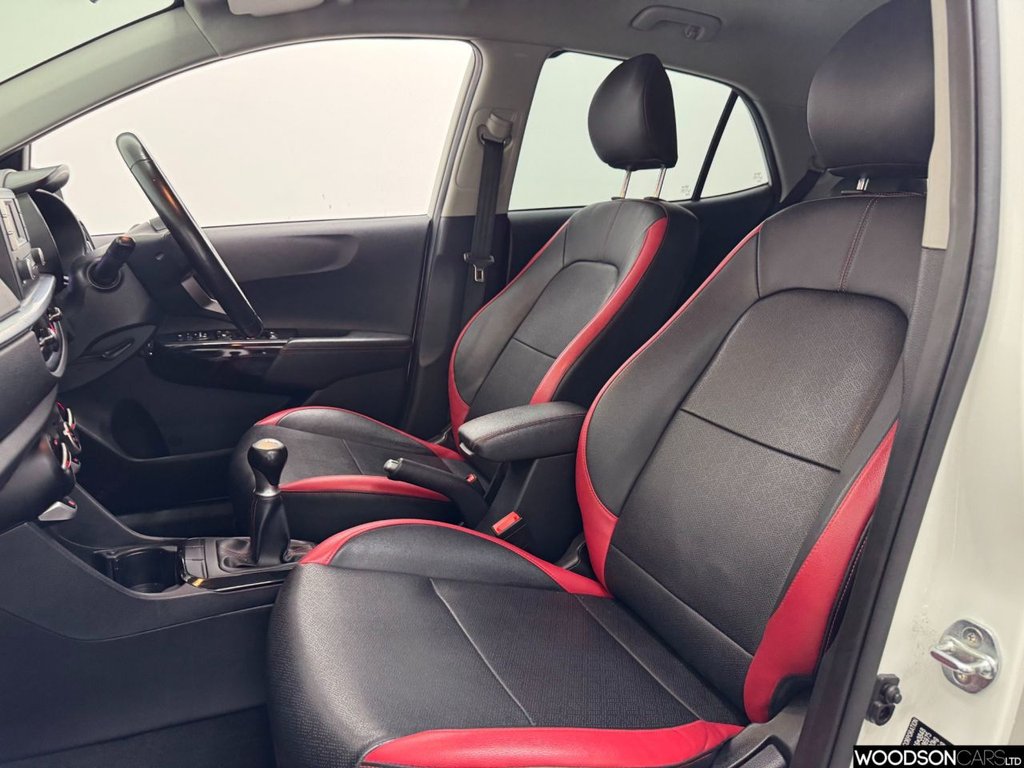 Used Kia Picanto 2017 for sale - 77408717: Photo 6