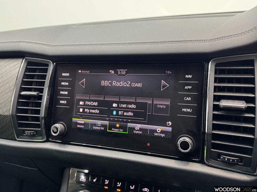 Used Skoda Kodiaq 2021 for sale - 77452064: Photo 16