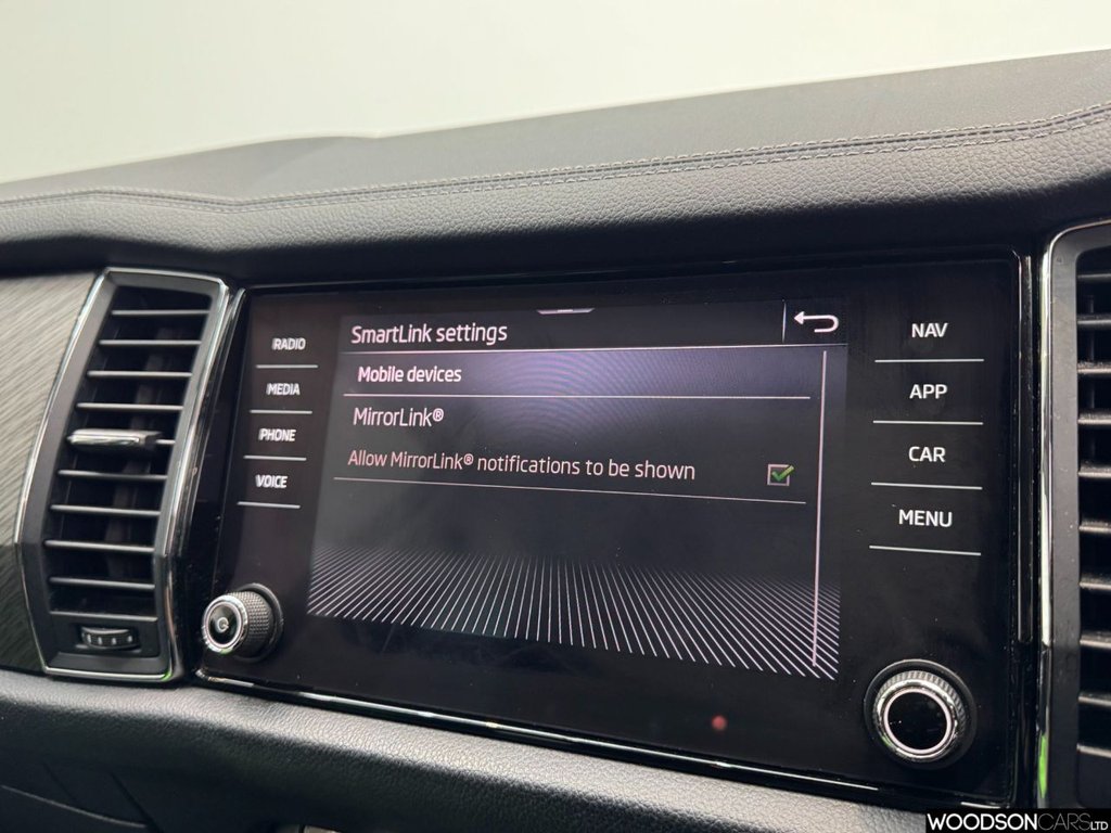 Used Skoda Kodiaq 2021 for sale - 77452064: Photo 19