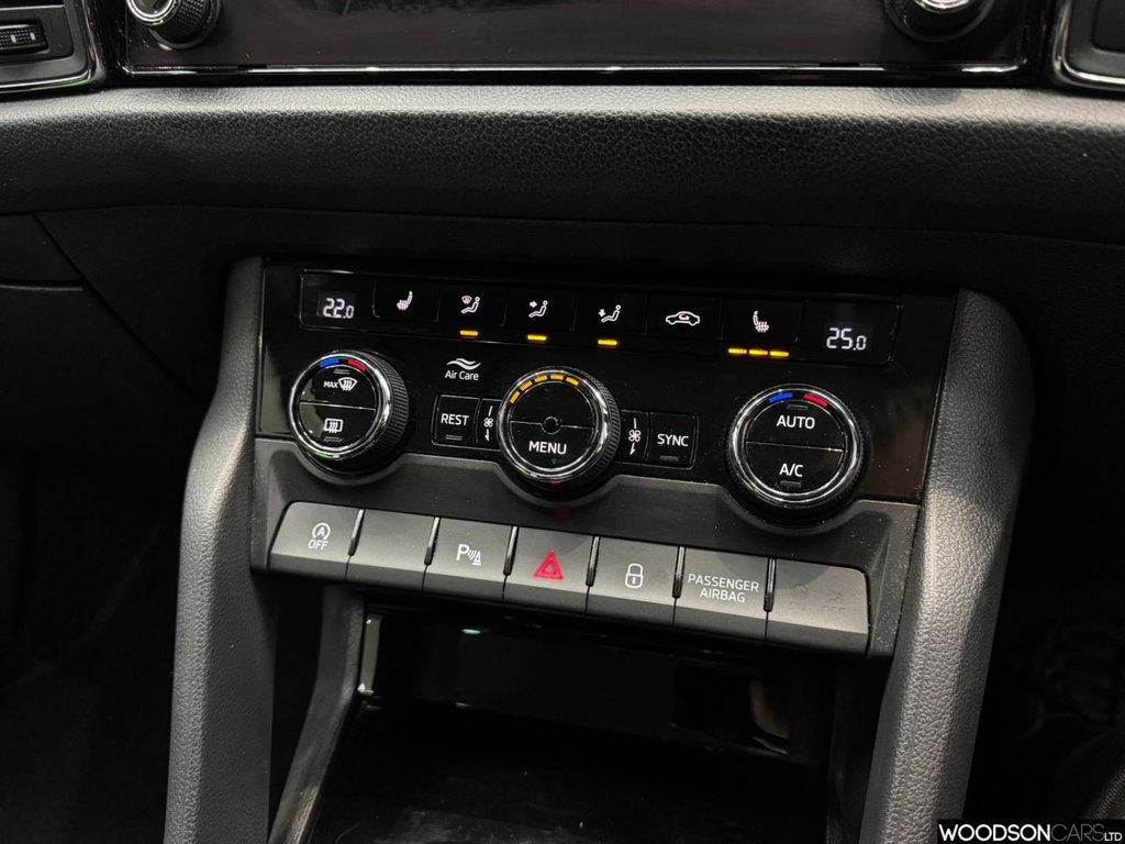 Used Skoda Kodiaq 2021 for sale - 77452064: Photo 20
