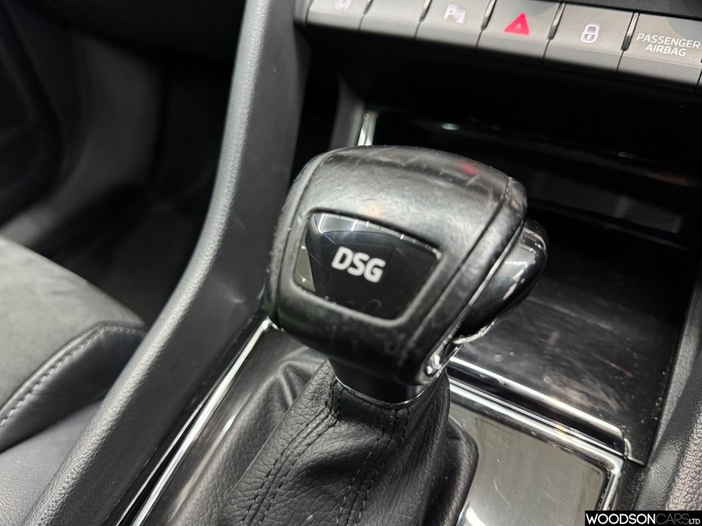 Used Skoda Kodiaq 2021 for sale - 77452064: Photo 22
