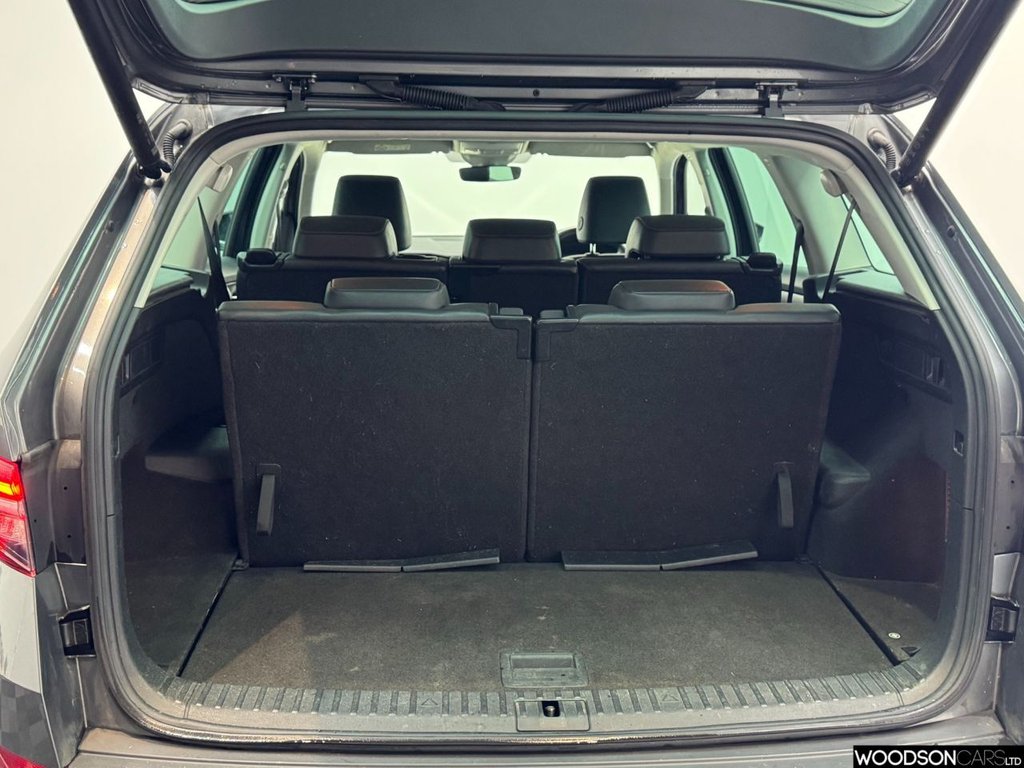Used Skoda Kodiaq 2021 for sale - 77452064: Photo 26