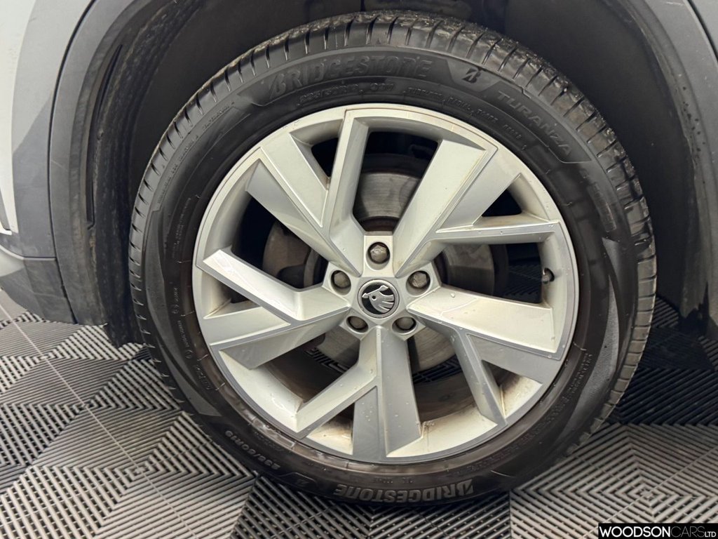 Used Skoda Kodiaq 2021 for sale - 77452064: Photo 27