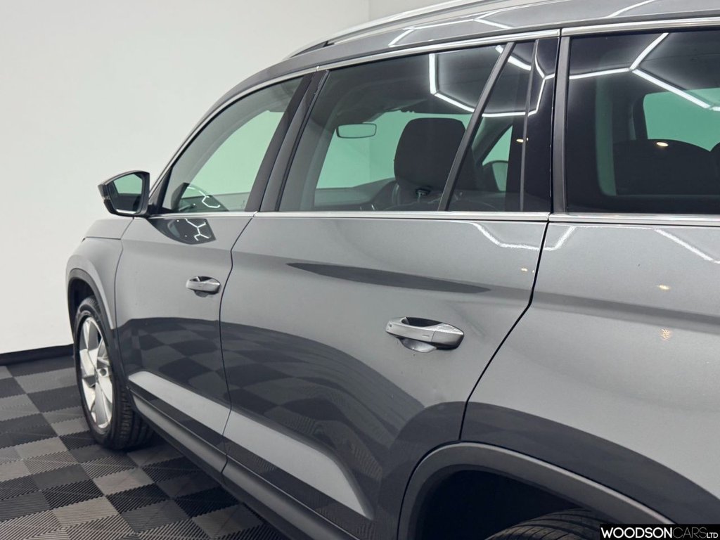 Used Skoda Kodiaq 2021 for sale - 77452064: Photo 33
