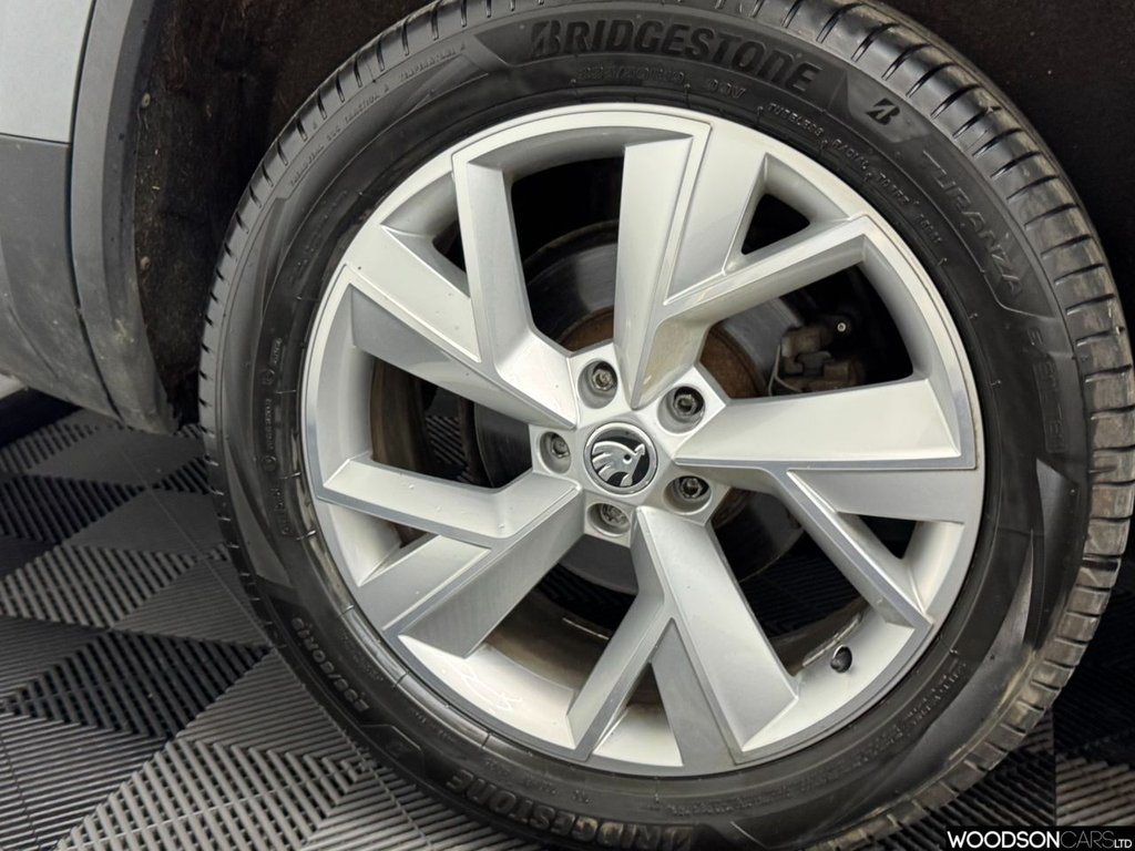 Used Skoda Kodiaq 2021 for sale - 77452064: Photo 44