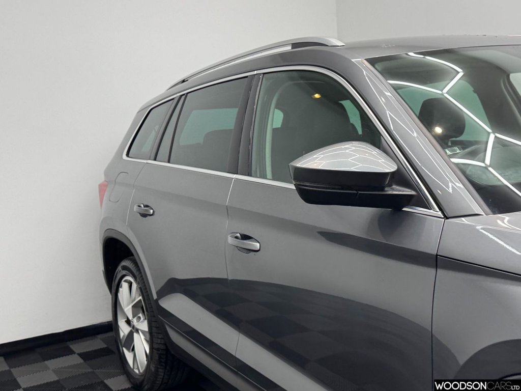 Used Skoda Kodiaq 2021 for sale - 77452064: Photo 49