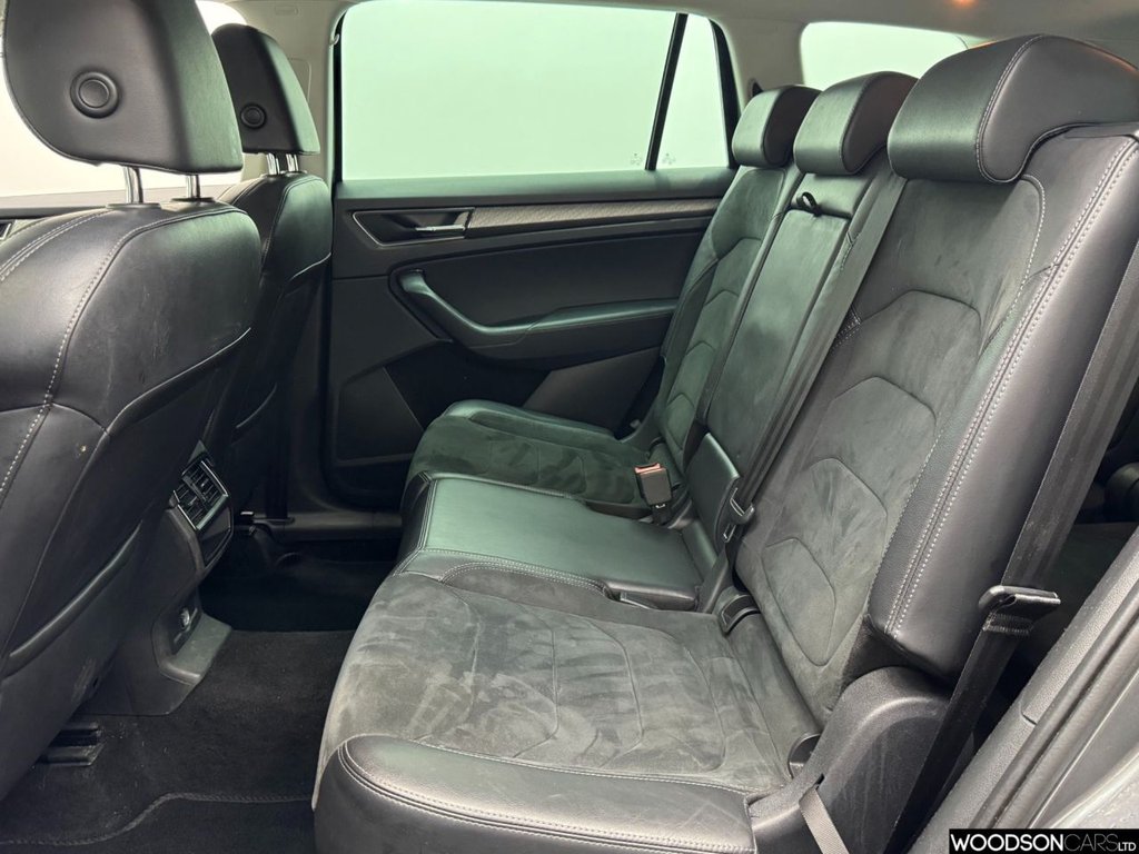 Used Skoda Kodiaq 2021 for sale - 77452064: Photo 8