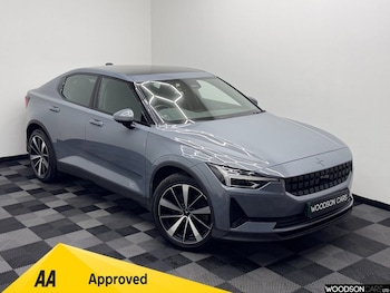 Polestar - Polestar 2