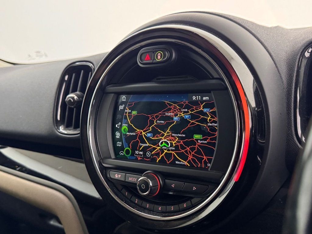 Used MINI Countryman 2018 for sale - 76642866: Photo 12