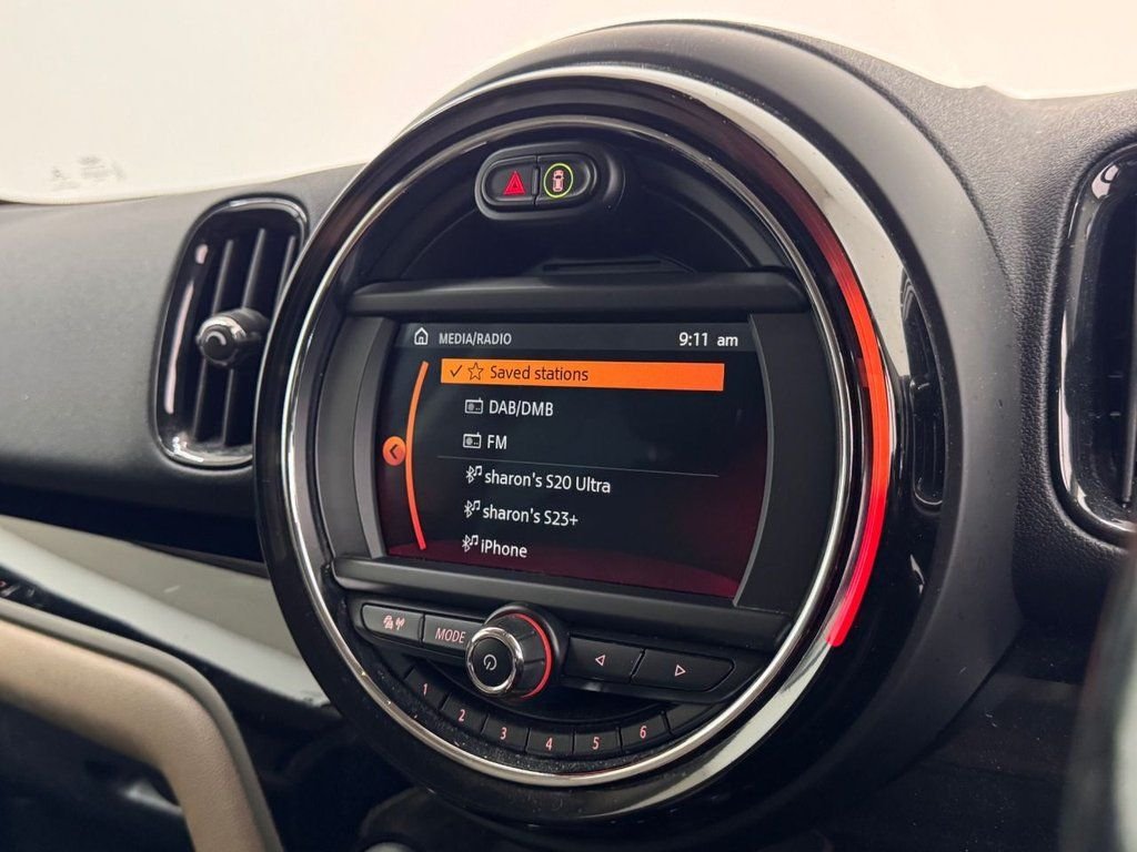 Used MINI Countryman 2018 for sale - 76642866: Photo 16