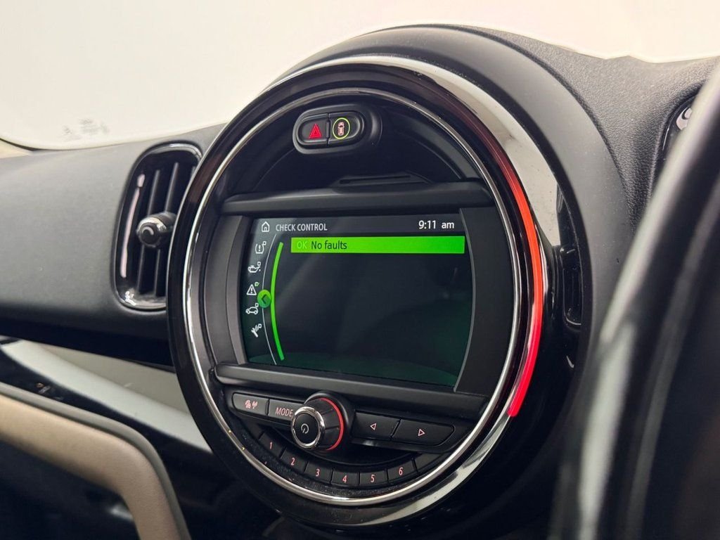 Used MINI Countryman 2018 for sale - 76642866: Photo 17