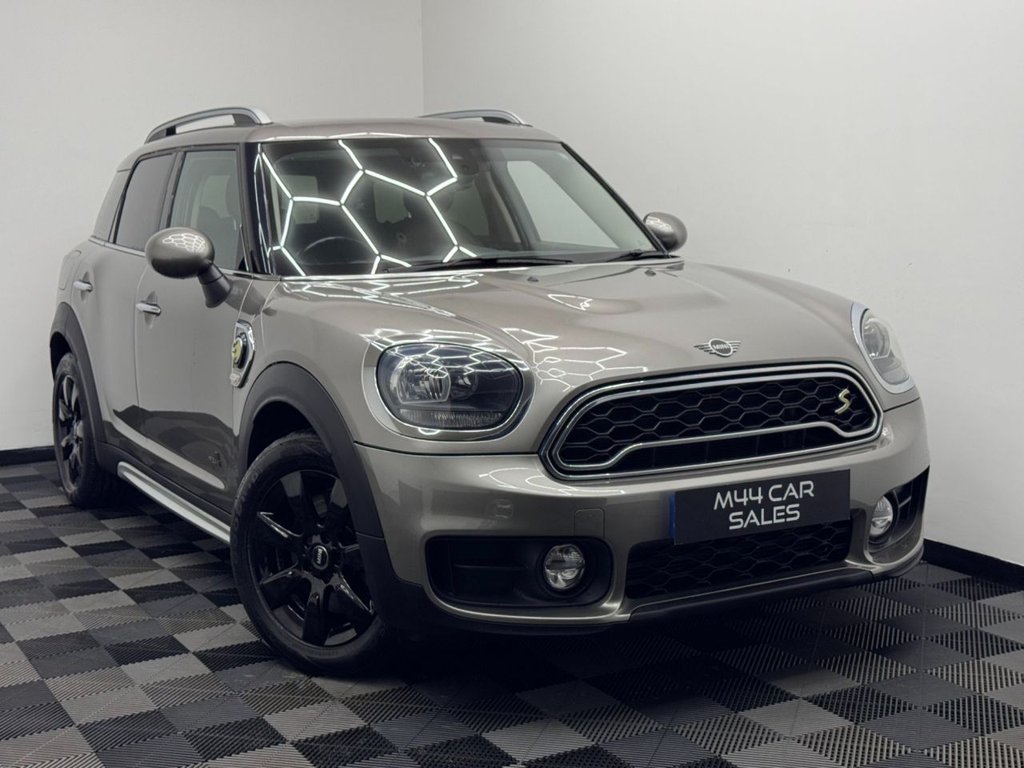 Used MINI Countryman 2018 for sale - 76642866: Photo 32