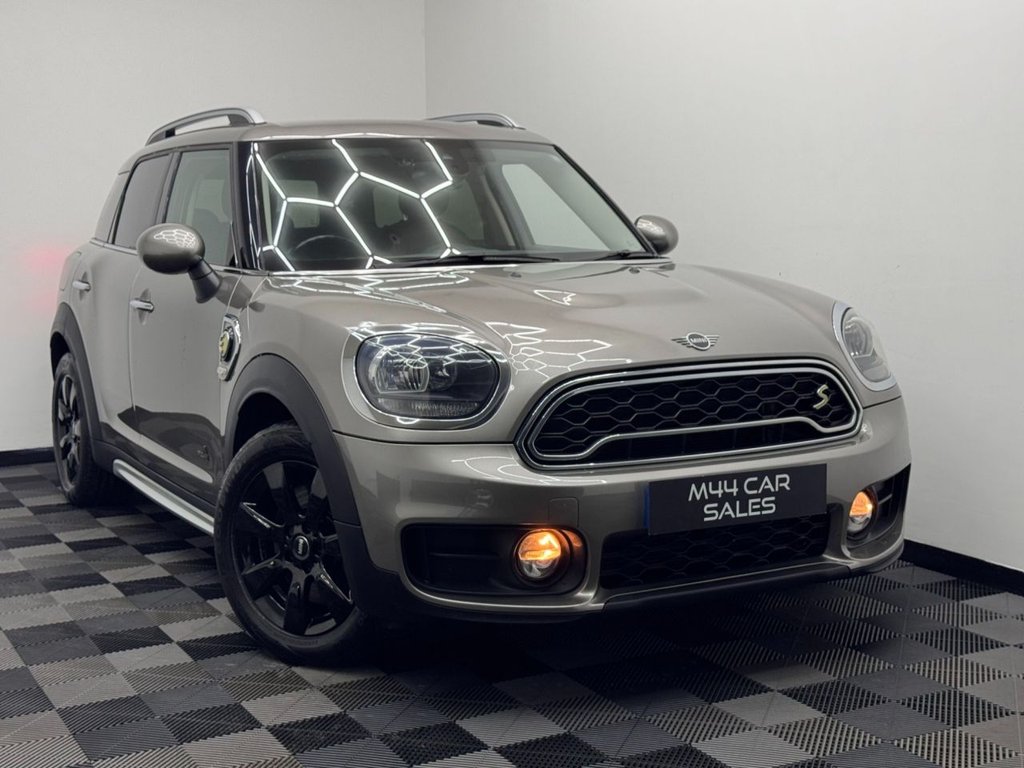 Used MINI Countryman 2018 for sale - 76642866: Photo 33