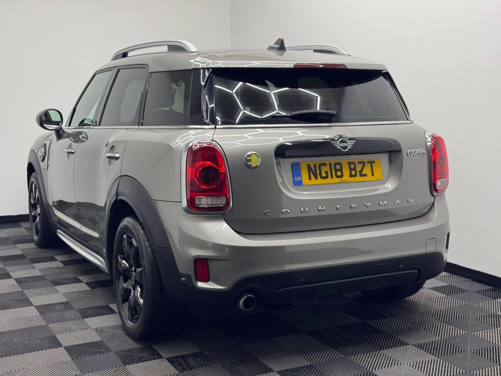 Used MINI Countryman 2018 for sale - 76642866: Photo 35