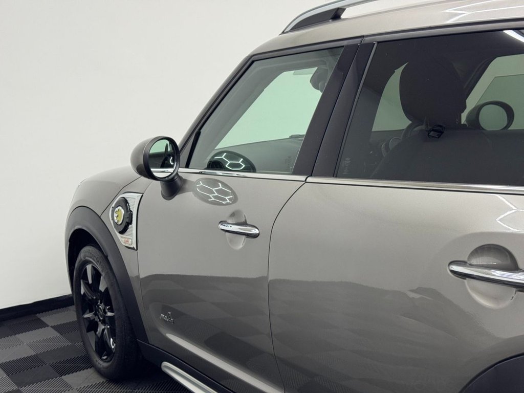 Used MINI Countryman 2018 for sale - 76642866: Photo 47