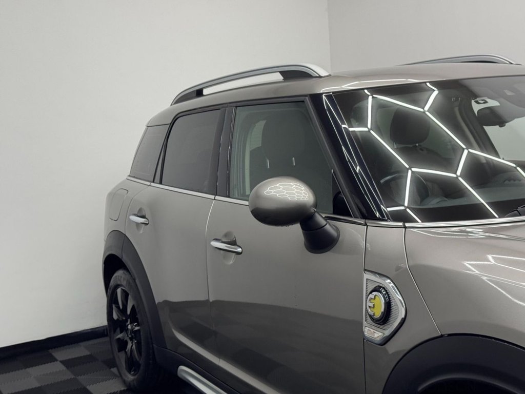 Used MINI Countryman 2018 for sale - 76642866: Photo 48