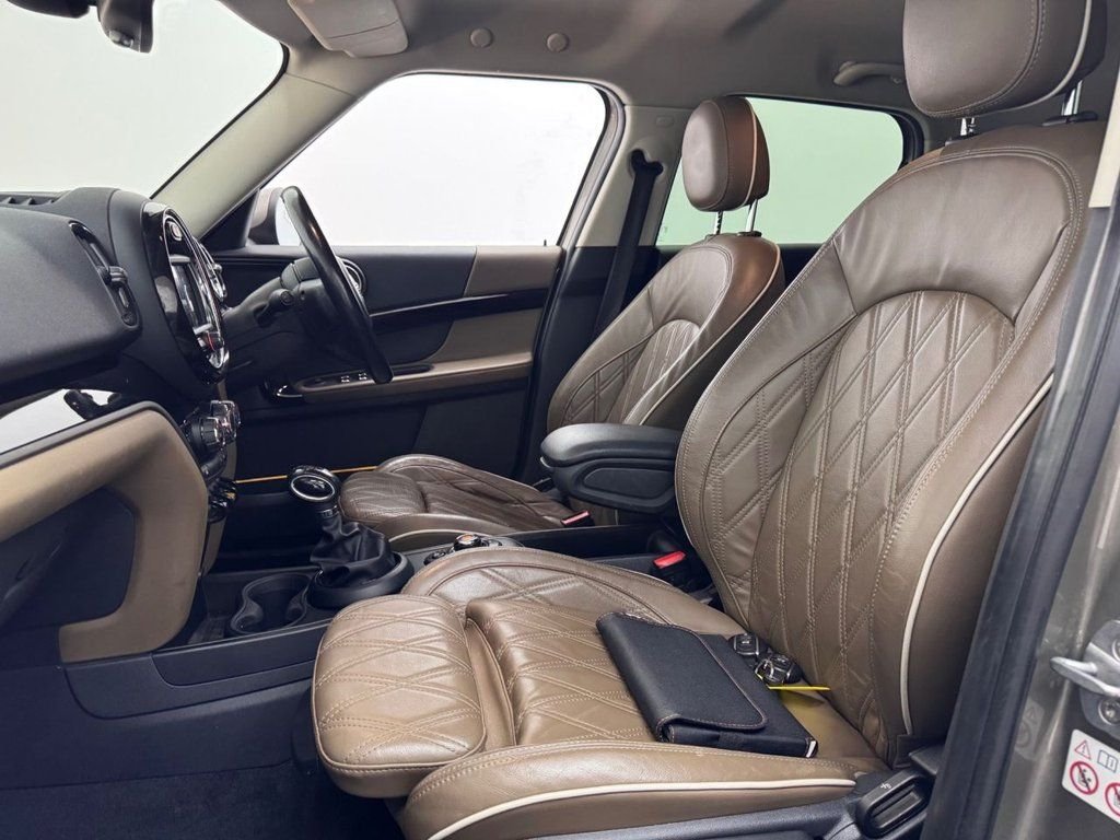 Used MINI Countryman 2018 for sale - 76642866: Photo 6