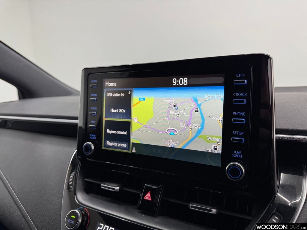 Used Toyota Corolla 2021 for sale - 77421873: Photo 10