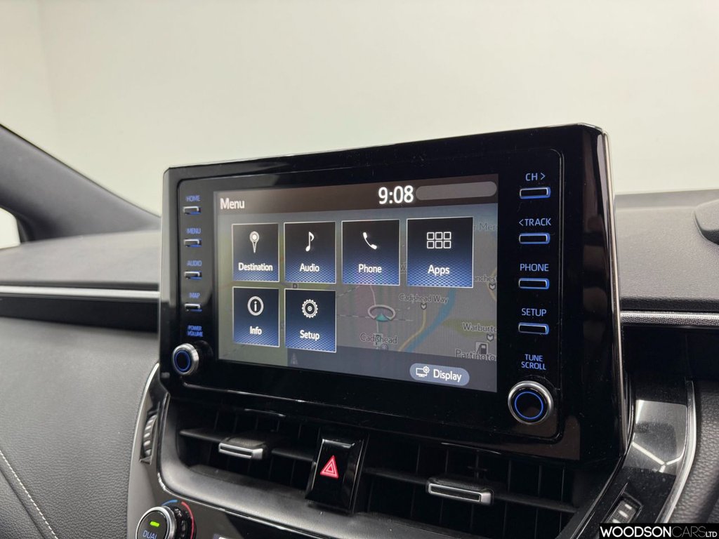 Used Toyota Corolla 2021 for sale - 77421873: Photo 11