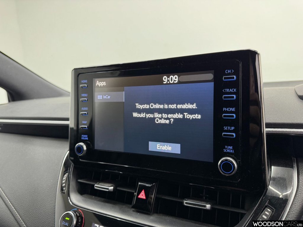 Used Toyota Corolla 2021 for sale - 77421873: Photo 12