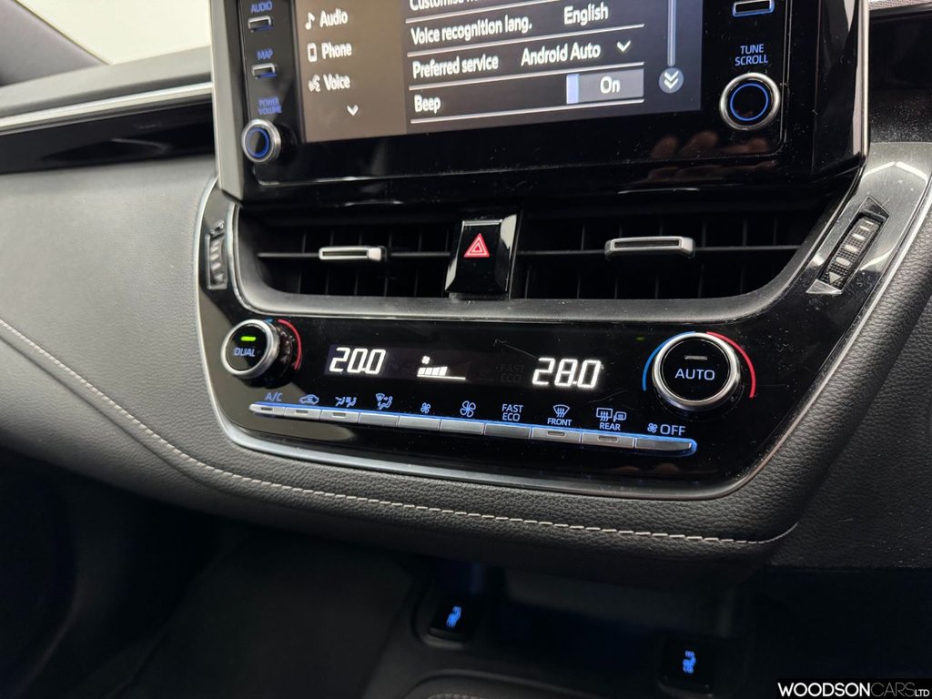 Used Toyota Corolla 2021 for sale - 77421873: Photo 20