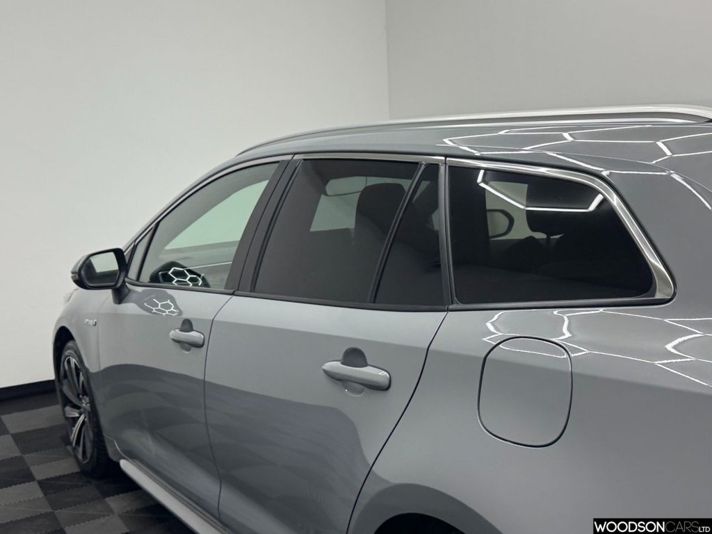 Used Toyota Corolla 2021 for sale - 77421873: Photo 23