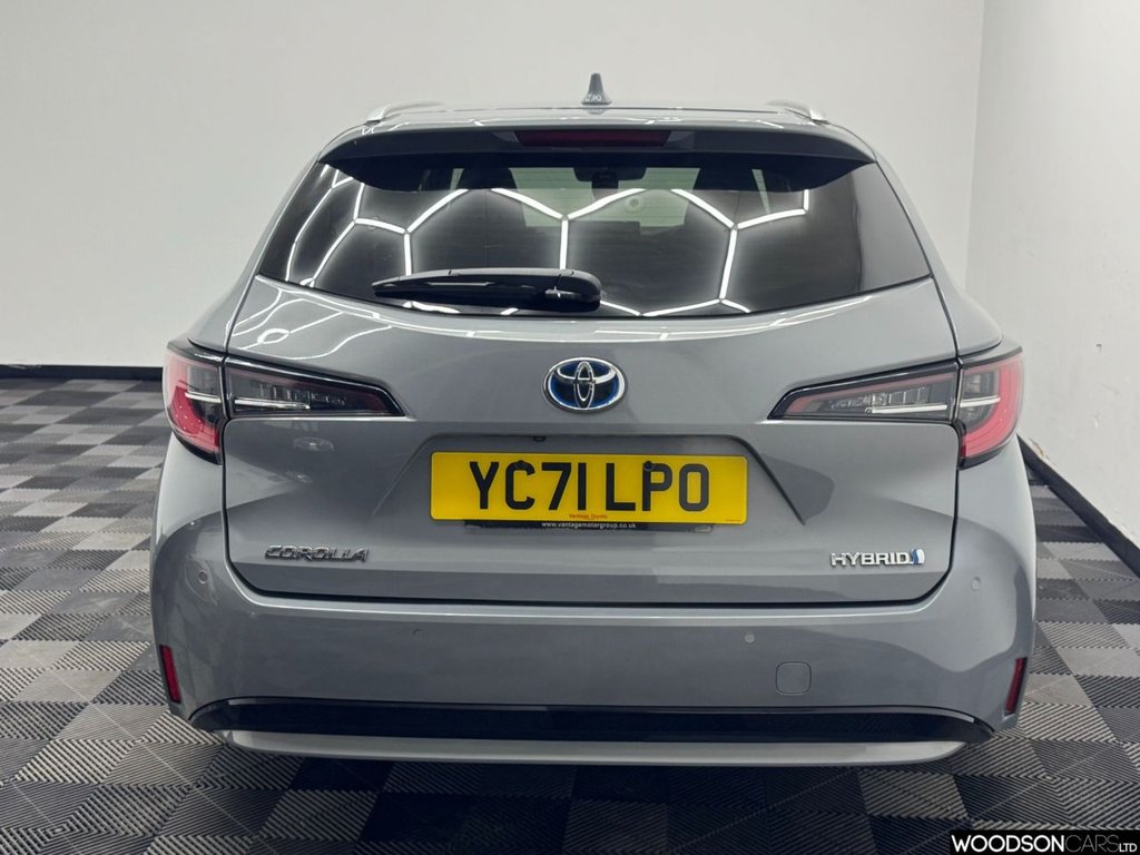 Used Toyota Corolla 2021 for sale - 77421873: Photo 24