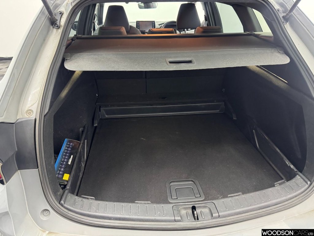 Used Toyota Corolla 2021 for sale - 77421873: Photo 25