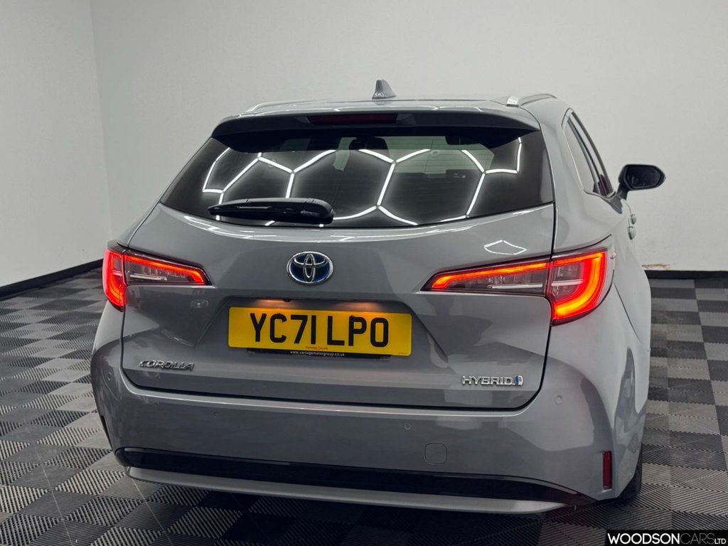 Used Toyota Corolla 2021 for sale - 77421873: Photo 27