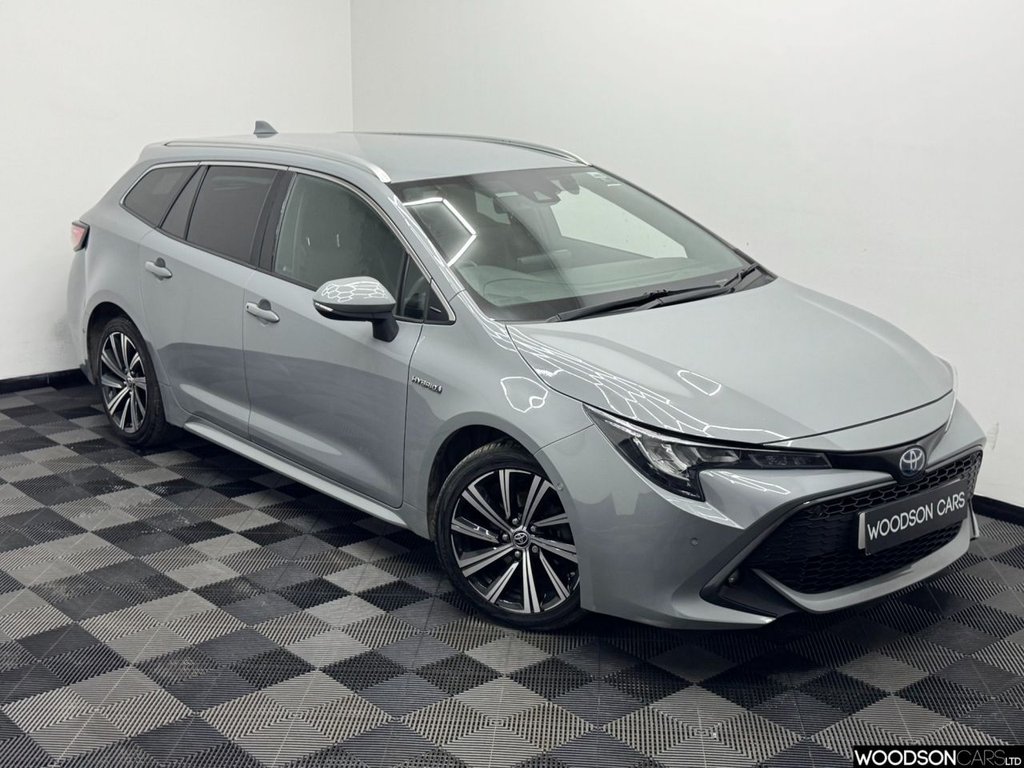 Used Toyota Corolla 2021 for sale - 77421873: Photo 35