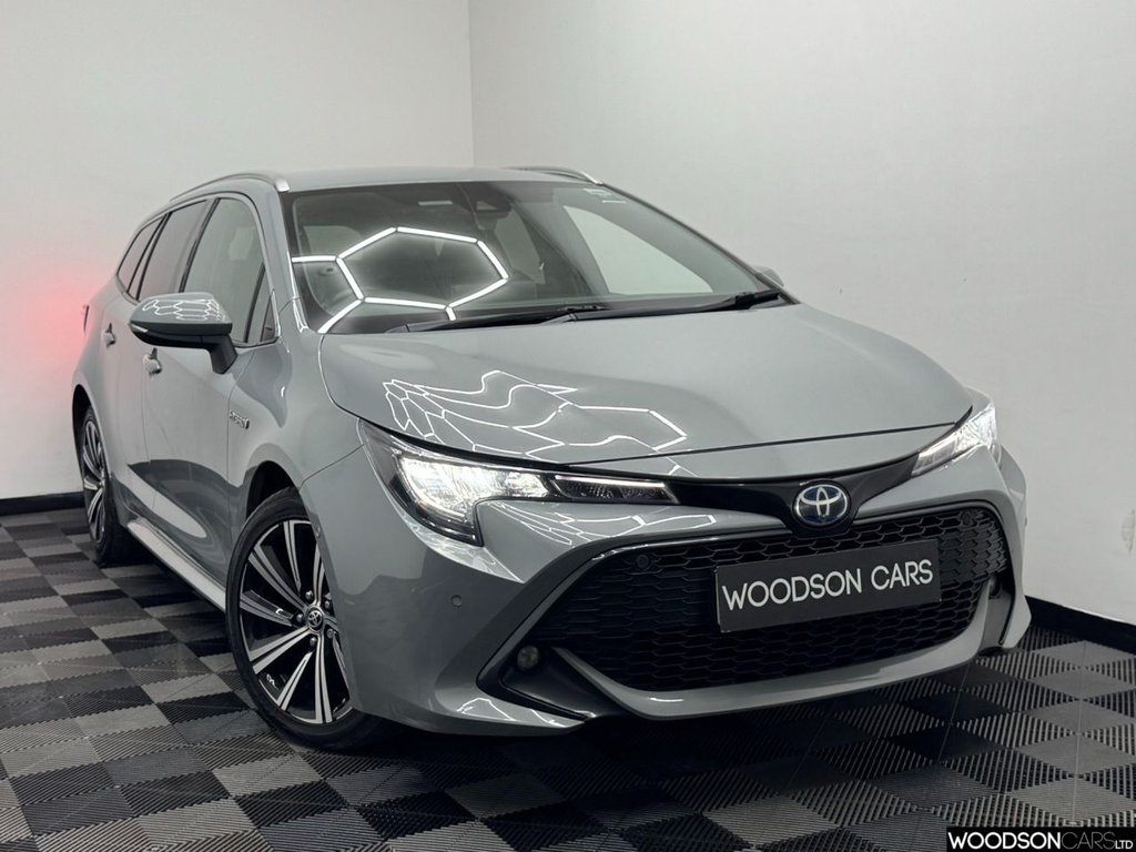 Used Toyota Corolla 2021 for sale - 77421873: Photo 39