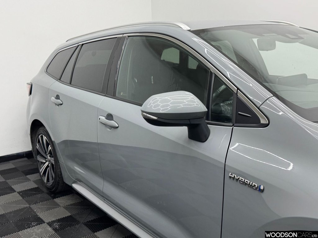 Used Toyota Corolla 2021 for sale - 77421873: Photo 40