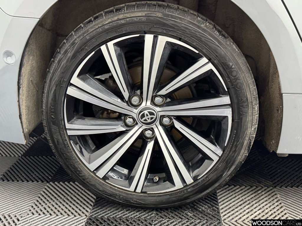 Used Toyota Corolla 2021 for sale - 77421873: Photo 42