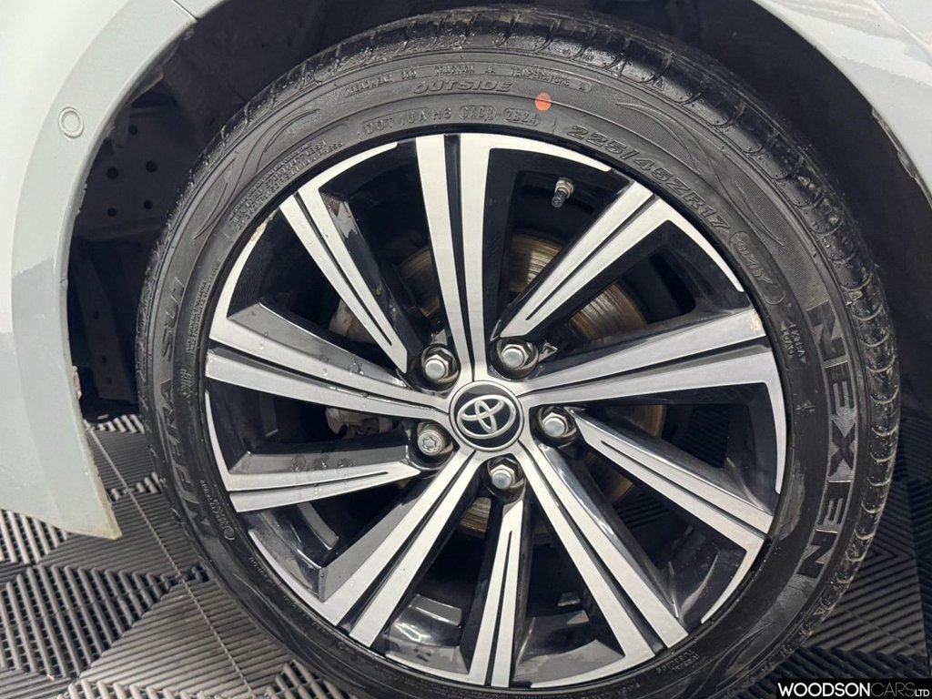 Used Toyota Corolla 2021 for sale - 77421873: Photo 43