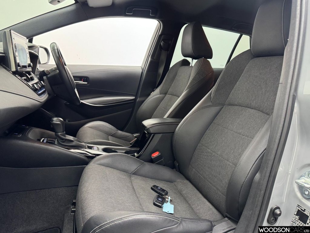 Used Toyota Corolla 2021 for sale - 77421873: Photo 6