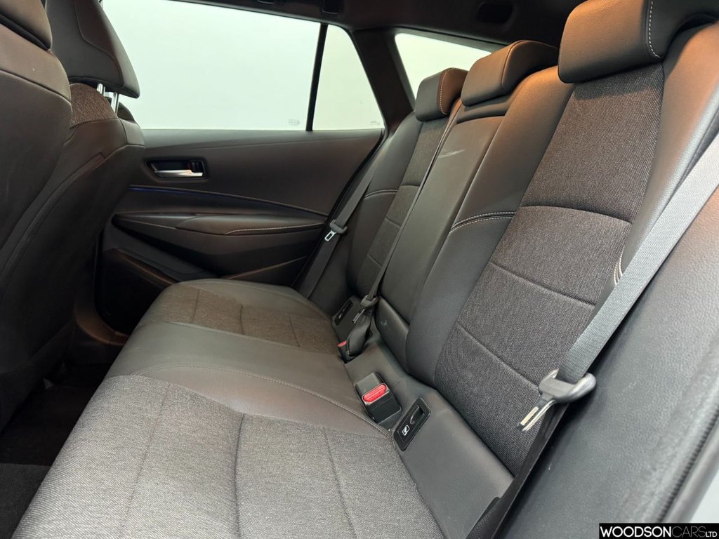 Used Toyota Corolla 2021 for sale - 77421873: Photo 7