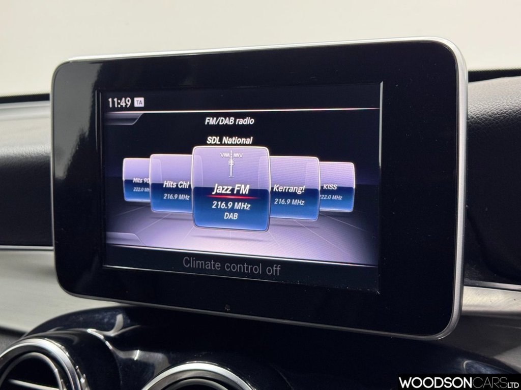 Used Mercedes-Benz GLC 2018 for sale - 77110897: Photo 11