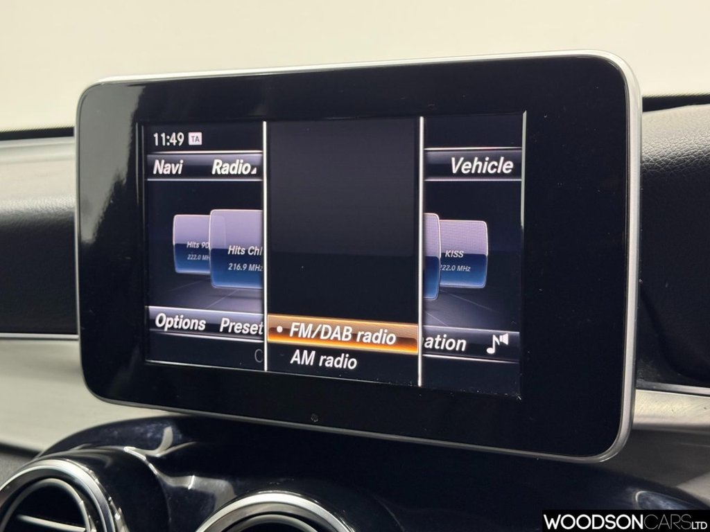 Used Mercedes-Benz GLC 2018 for sale - 77110897: Photo 12