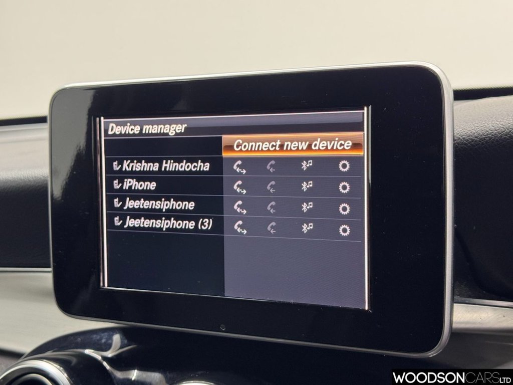 Used Mercedes-Benz GLC 2018 for sale - 77110897: Photo 14