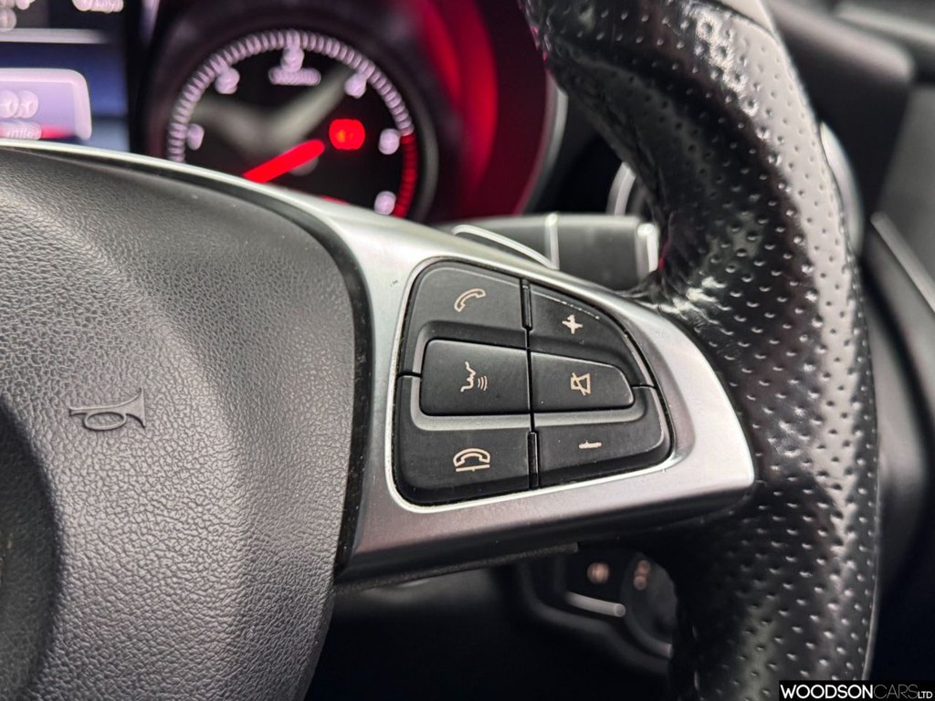 Used Mercedes-Benz GLC 2018 for sale - 77110897: Photo 22