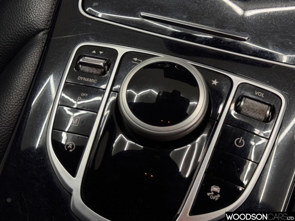 Used Mercedes-Benz GLC 2018 for sale - 77110897: Photo 23