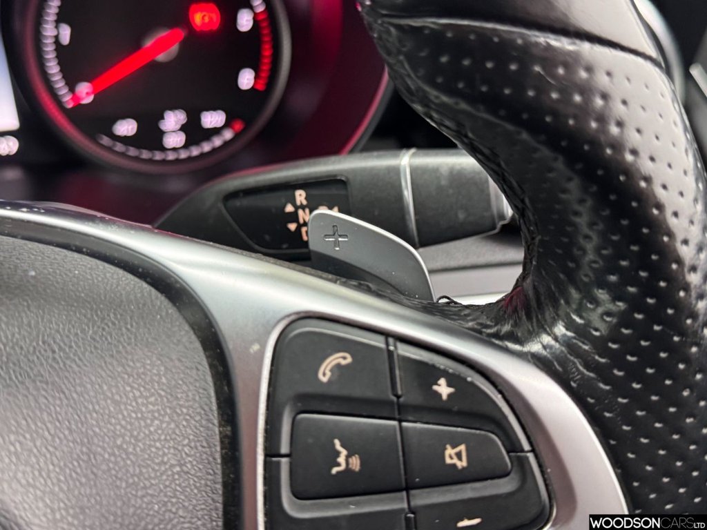 Used Mercedes-Benz GLC 2018 for sale - 77110897: Photo 33