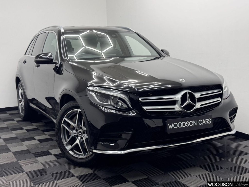 Used Mercedes-Benz GLC 2018 for sale - 77110897: Photo 39