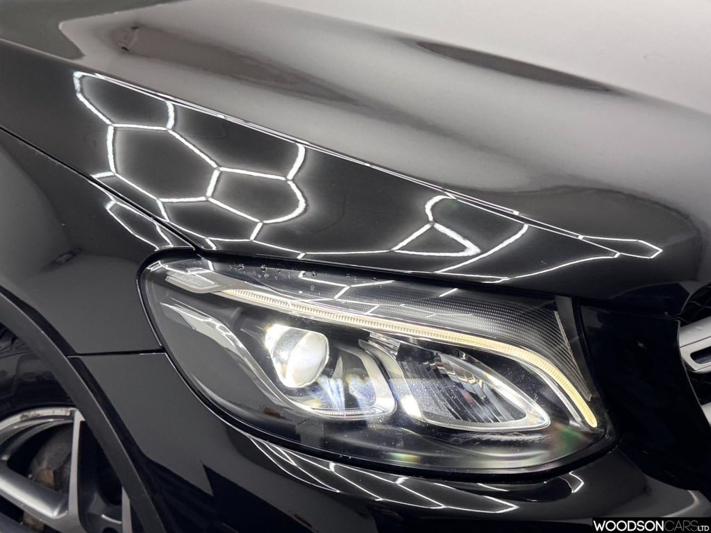 Used Mercedes-Benz GLC 2018 for sale - 77110897: Photo 42