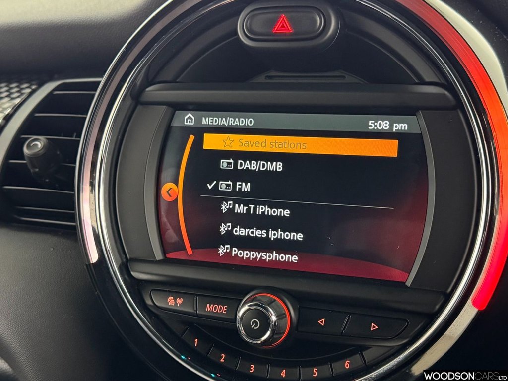 Used MINI Convertible 2019 for sale - 77477278: Photo 12