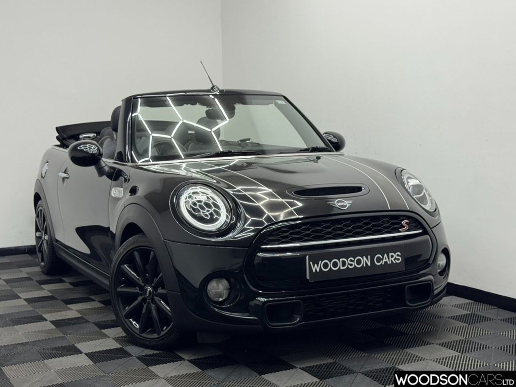 Used MINI Convertible 2019 for sale - 77477278: Photo 26
