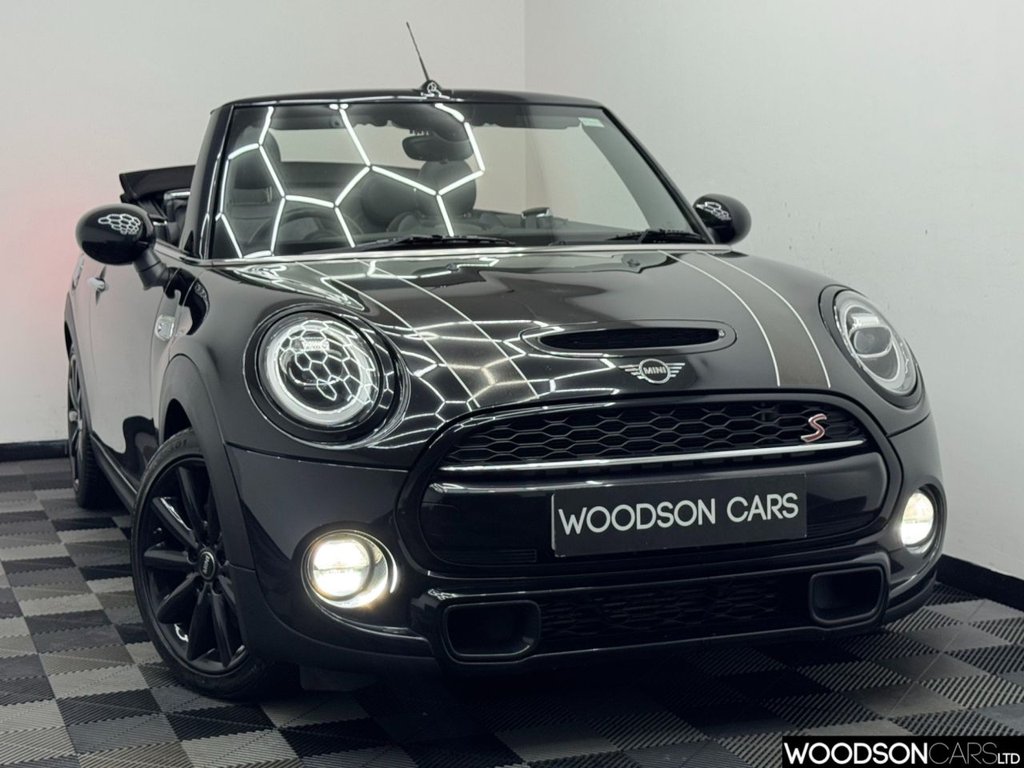 Used MINI Convertible 2019 for sale - 77477278: Photo 27