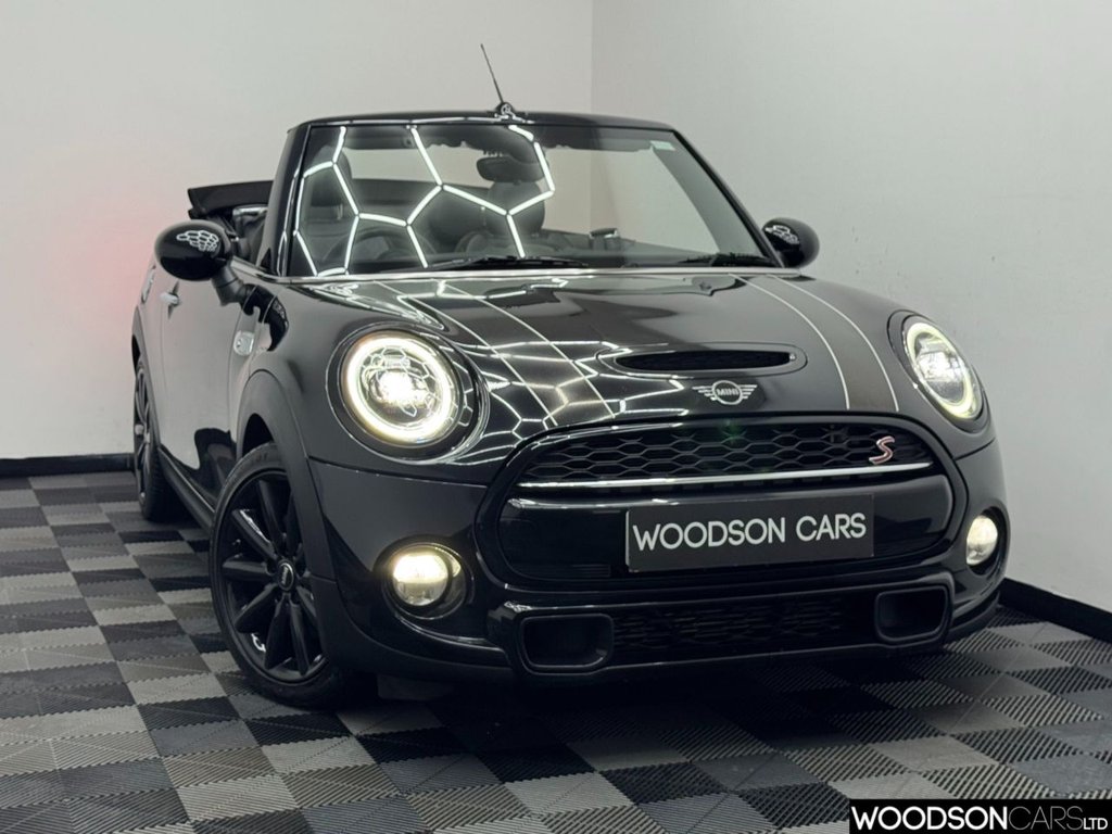 Used MINI Convertible 2019 for sale - 77477278: Photo 28