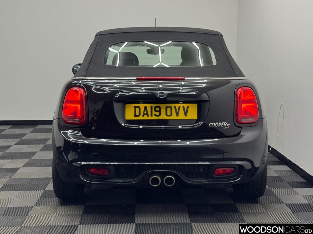 Used MINI Convertible 2019 for sale - 77477278: Photo 33